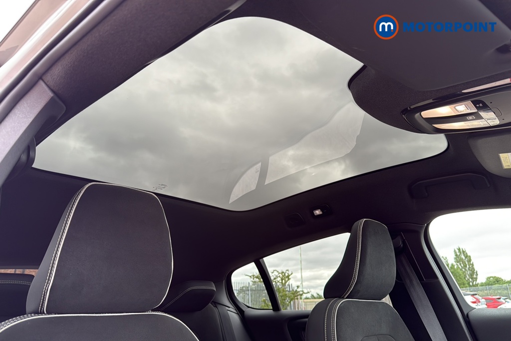 Volvo C40 Twin Pro Automatic Electric SUV - Stock Number (1659055) - 20th supplementary image