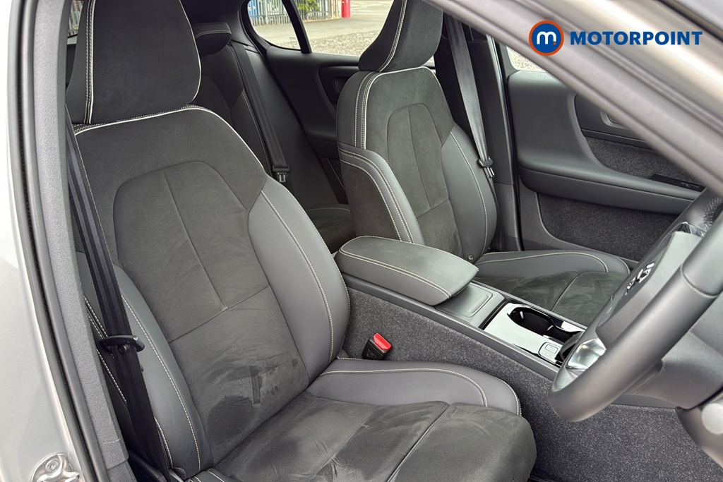 Volvo C40 Twin Pro Automatic Electric SUV - Stock Number (1659055) - 22nd supplementary image