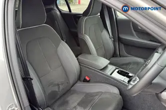 Volvo C40 Twin Pro Automatic Electric SUV - Stock Number (1659055) - 22nd supplementary image
