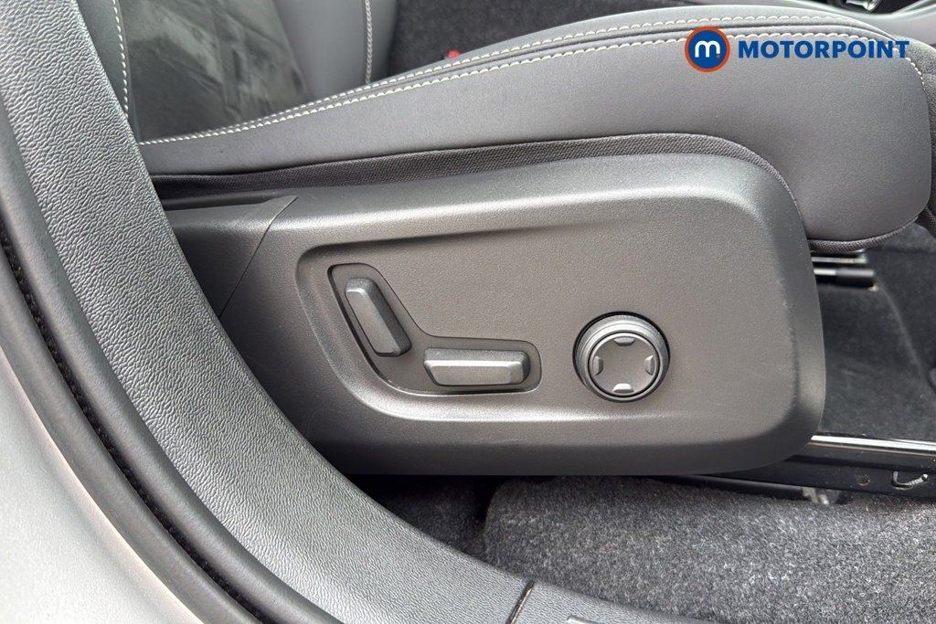 Volvo C40 Twin Pro Automatic Electric SUV - Stock Number (1659055) - 23rd supplementary image