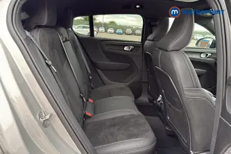 Volvo C40 Twin Pro Automatic Electric SUV - Stock Number (1659055) - 25th supplementary image