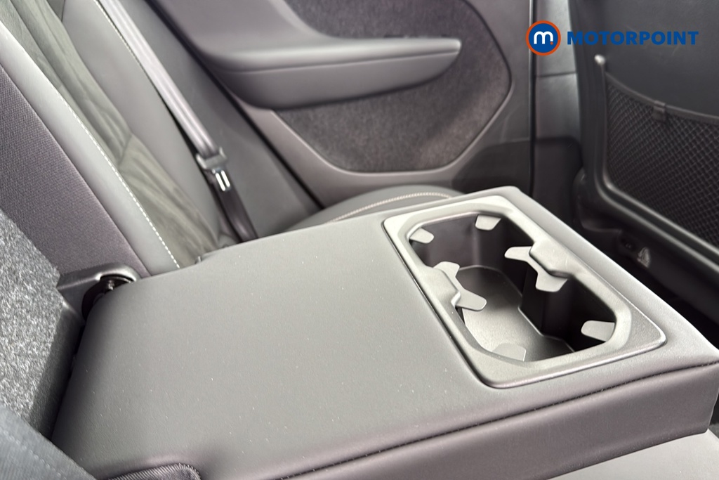 Volvo C40 Twin Pro Automatic Electric SUV - Stock Number (1659055) - 26th supplementary image