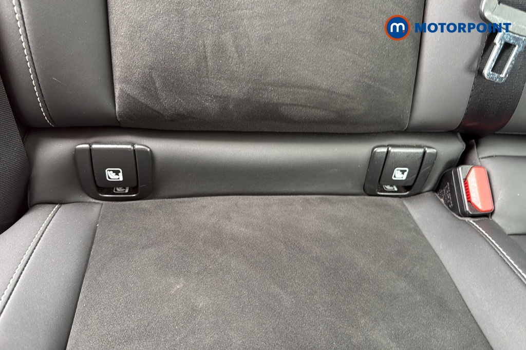 Volvo C40 Twin Pro Automatic Electric SUV - Stock Number (1659055) - 27th supplementary image
