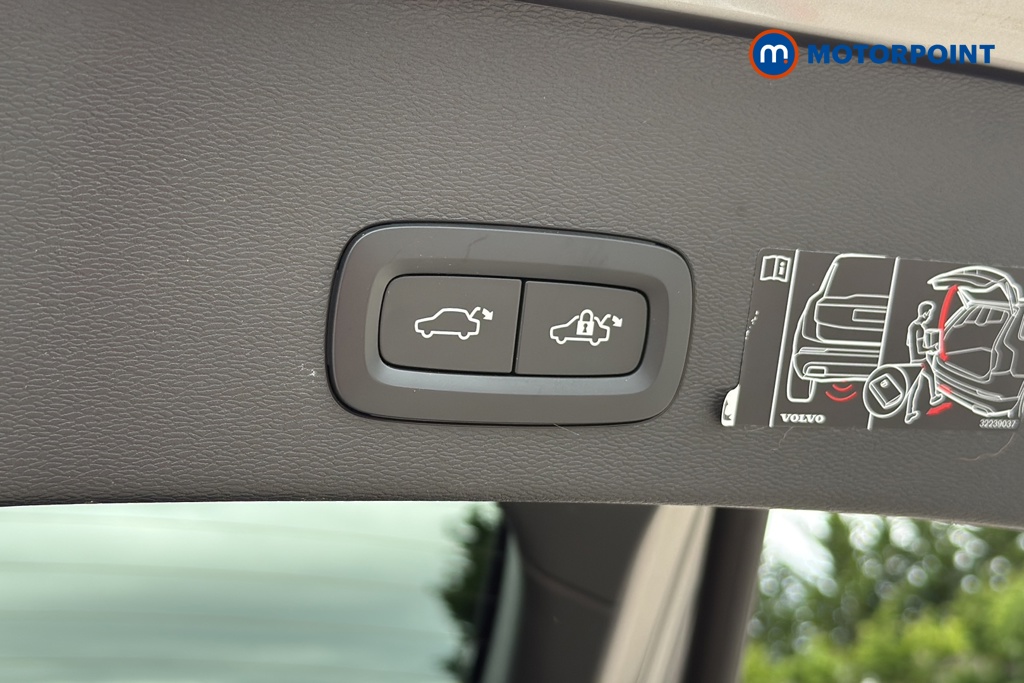 Volvo C40 Twin Pro Automatic Electric SUV - Stock Number (1659055) - 35th supplementary image