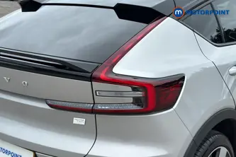 Volvo C40 Twin Pro Automatic Electric SUV - Stock Number (1659055) - 36th supplementary image