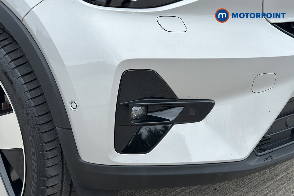 Volvo C40 Twin Pro Automatic Electric SUV - Stock Number (1659055) - 38th supplementary image