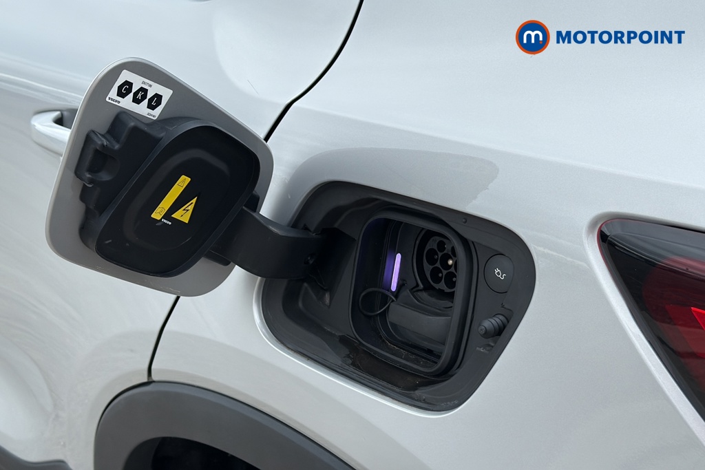 Volvo C40 Twin Pro Automatic Electric SUV - Stock Number (1659055) - 41st supplementary image