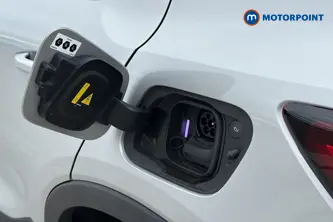Volvo C40 Twin Pro Automatic Electric SUV - Stock Number (1659055) - 41st supplementary image