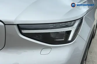 Volvo C40 Twin Pro Automatic Electric SUV - Stock Number (1659055) - 42nd supplementary image