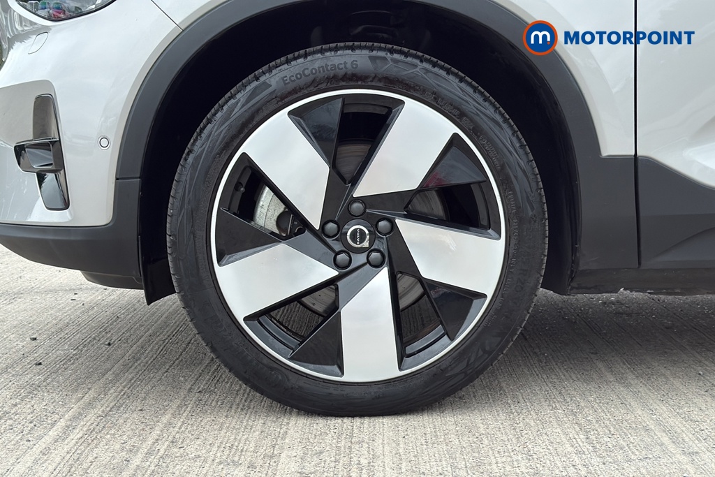 Volvo C40 Twin Pro Automatic Electric SUV - Stock Number (1659055) - 44th supplementary image