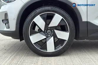 Volvo C40 Twin Pro Automatic Electric SUV - Stock Number (1659055) - 44th supplementary image