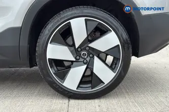 Volvo C40 Twin Pro Automatic Electric SUV - Stock Number (1659055) - 45th supplementary image