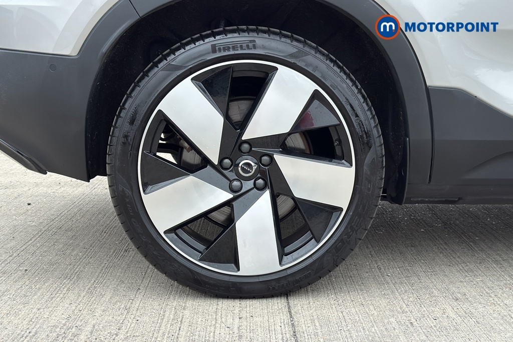 Volvo C40 Twin Pro Automatic Electric SUV - Stock Number (1659055) - 46th supplementary image