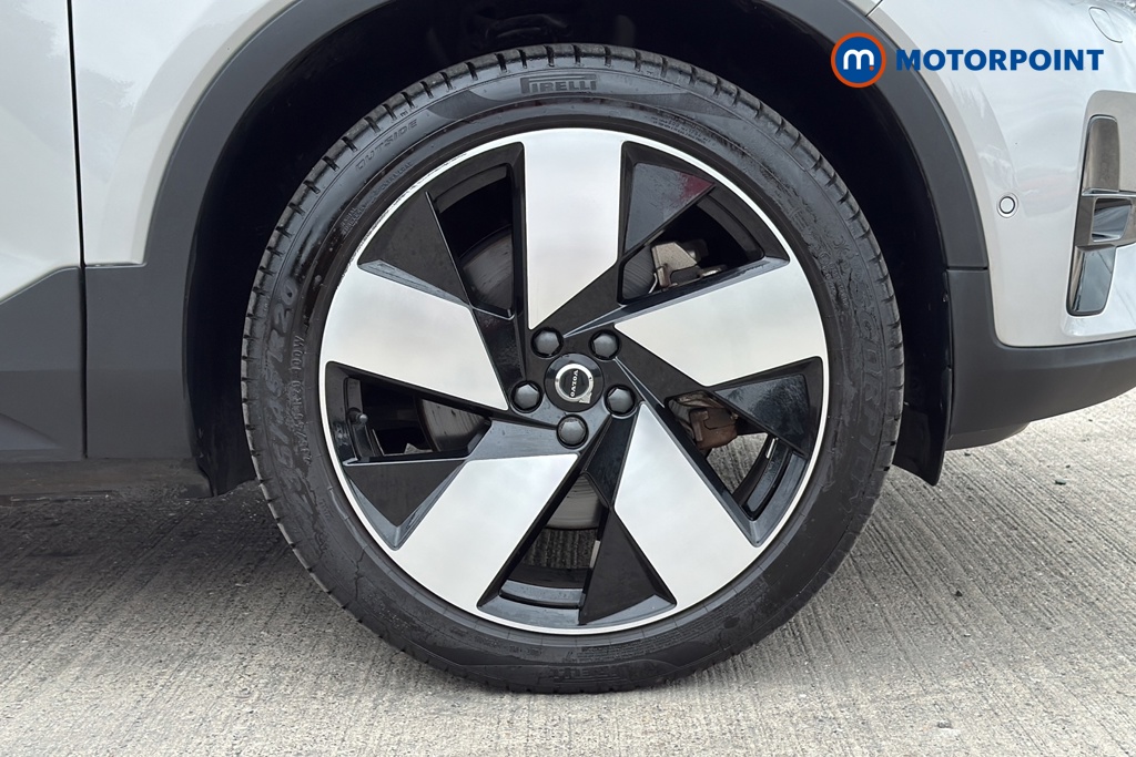 Volvo C40 Twin Pro Automatic Electric SUV - Stock Number (1659055) - 47th supplementary image