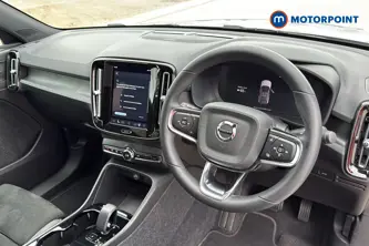 Volvo C40 Twin Pro Automatic Electric SUV - Stock Number (1659055) - 1st supplementary image