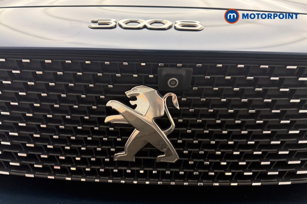 Peugeot 3008 Gt Premium Automatic Petrol Plug-In Hybrid SUV - Stock Number (1596182) - 4th supplementary image