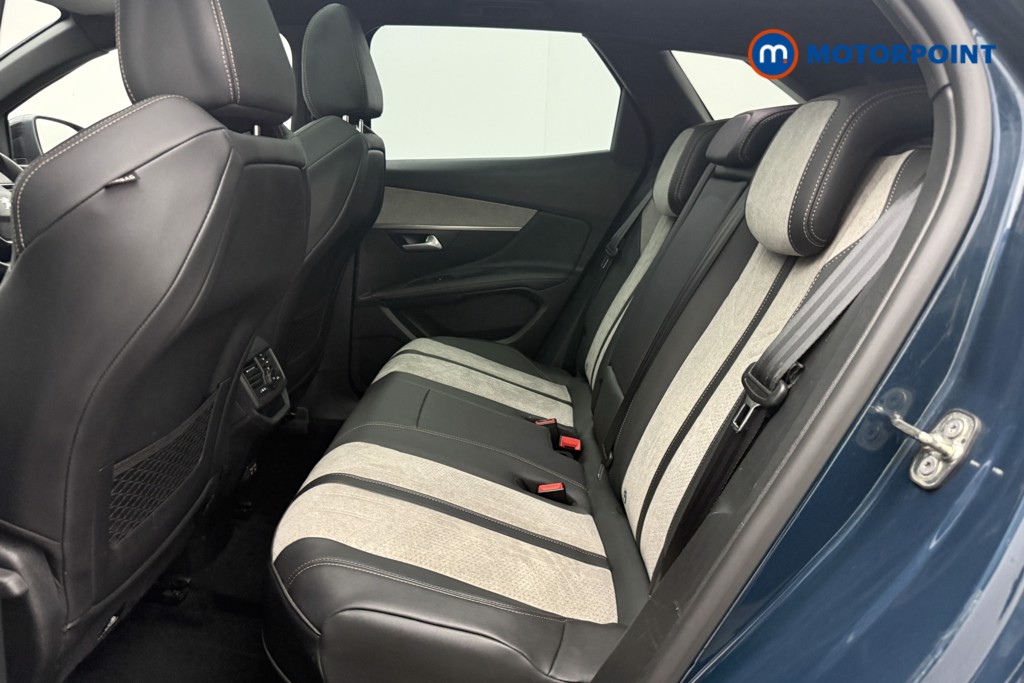 Peugeot 3008 Gt Premium Automatic Petrol Plug-In Hybrid SUV - Stock Number (1596182) - 7th supplementary image