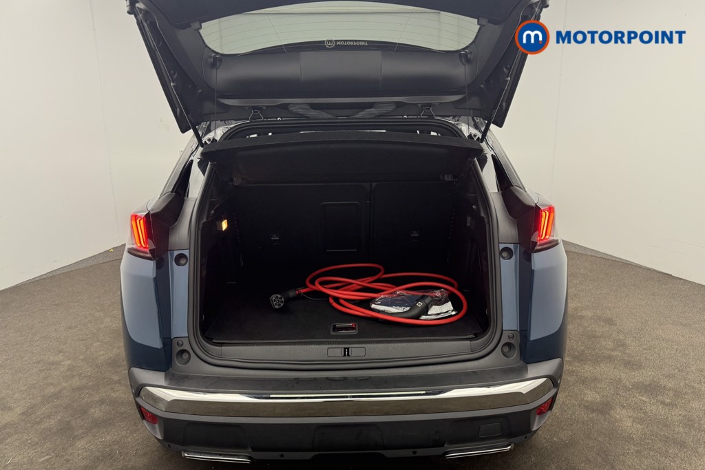 Peugeot 3008 Gt Premium Automatic Petrol Plug-In Hybrid SUV - Stock Number (1596182) - 10th supplementary image