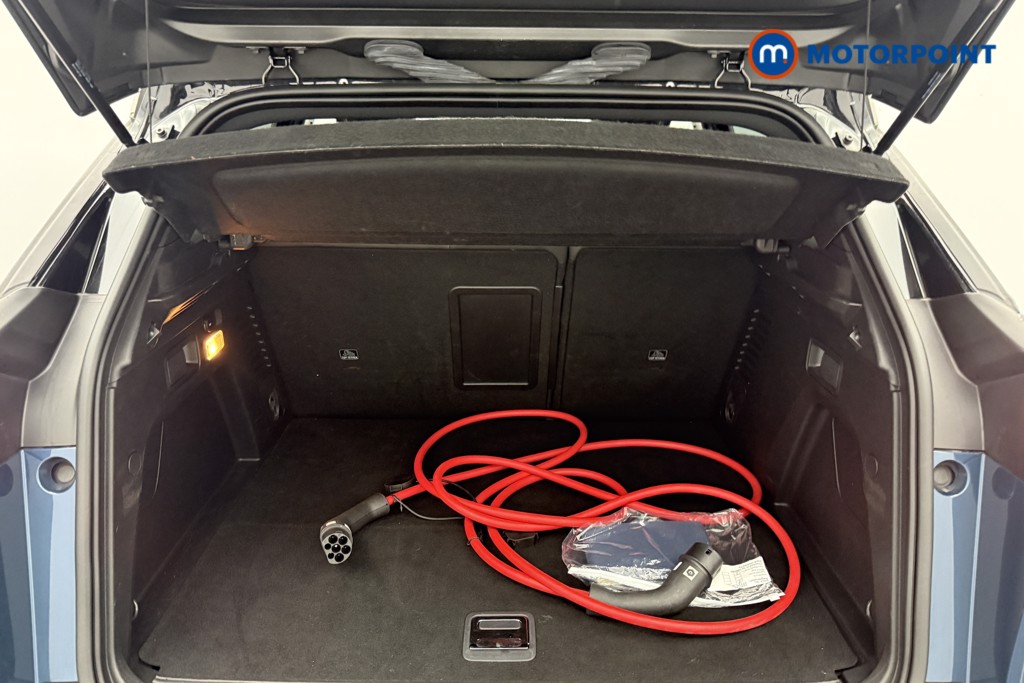 Peugeot 3008 Gt Premium Automatic Petrol Plug-In Hybrid SUV - Stock Number (1596182) - 11th supplementary image