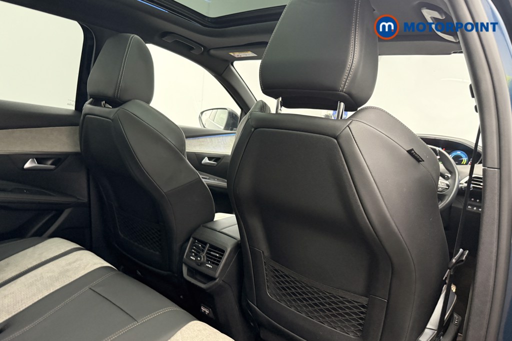 Peugeot 3008 Gt Premium Automatic Petrol Plug-In Hybrid SUV - Stock Number (1596182) - 14th supplementary image