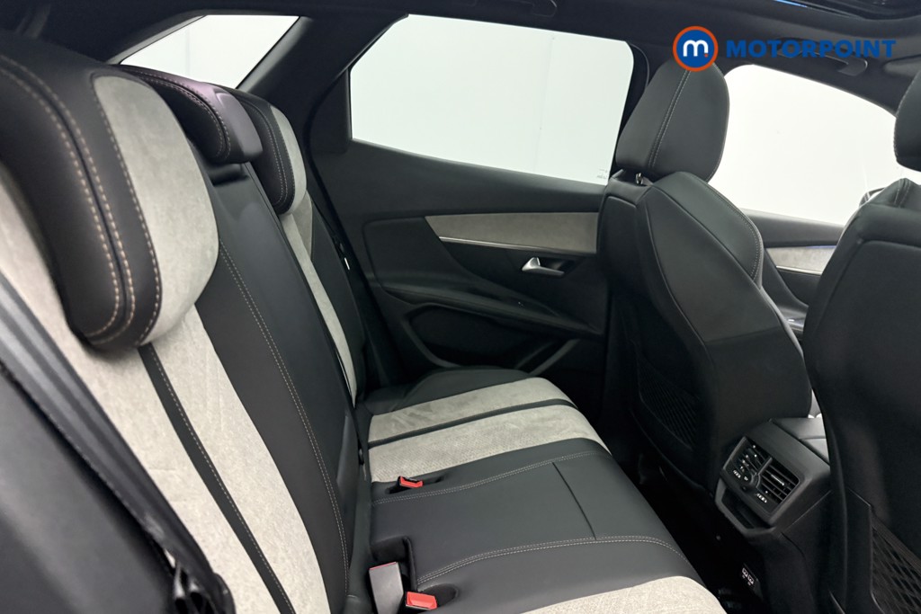 Peugeot 3008 Gt Premium Automatic Petrol Plug-In Hybrid SUV - Stock Number (1596182) - 15th supplementary image