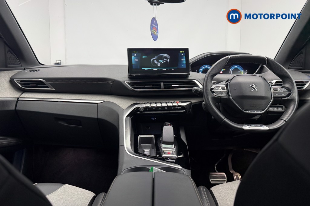 Peugeot 3008 Gt Premium Automatic Petrol Plug-In Hybrid SUV - Stock Number (1596182) - 18th supplementary image