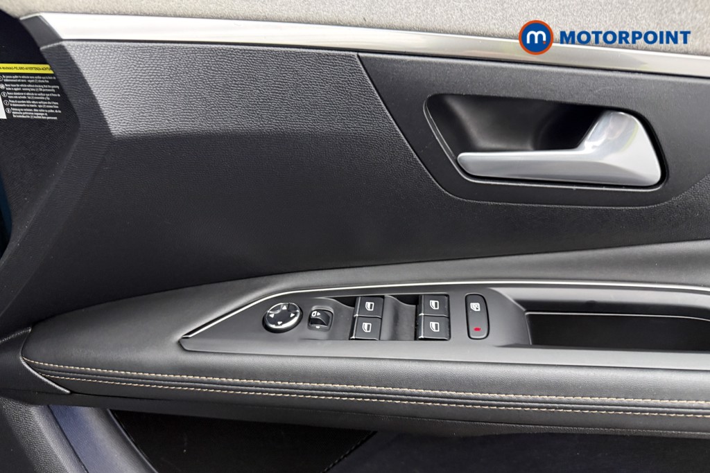 Peugeot 3008 Gt Premium Automatic Petrol Plug-In Hybrid SUV - Stock Number (1596182) - 22nd supplementary image