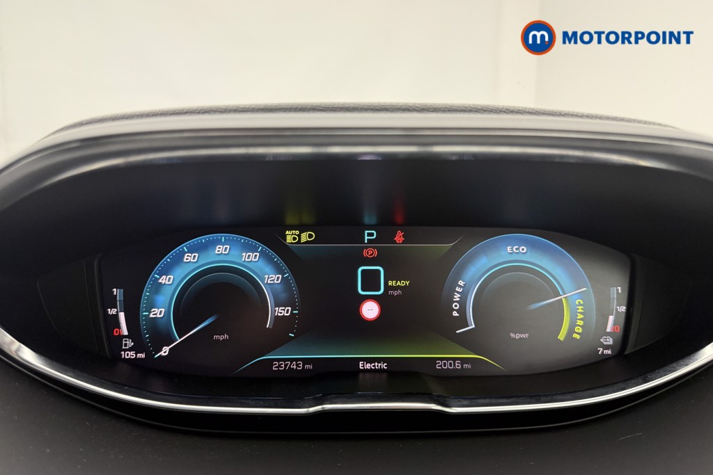 Peugeot 3008 Gt Premium Automatic Petrol Plug-In Hybrid SUV - Stock Number (1596182) - 26th supplementary image
