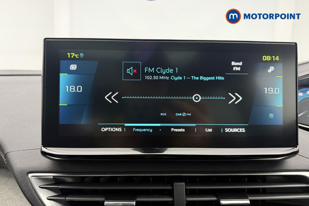 Peugeot 3008 Gt Premium Automatic Petrol Plug-In Hybrid SUV - Stock Number (1596182) - 28th supplementary image