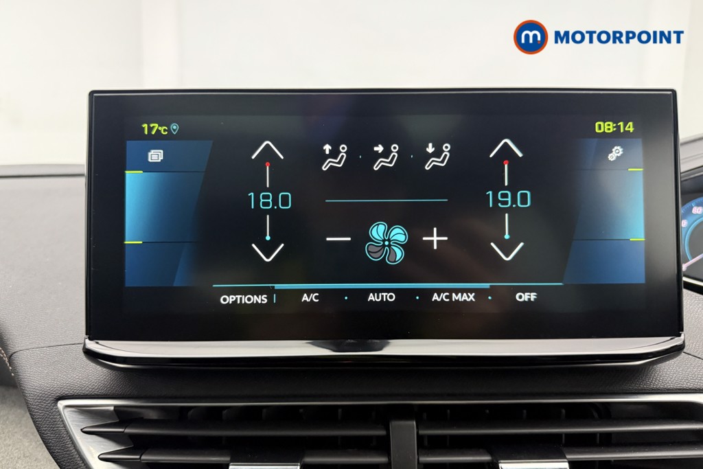 Peugeot 3008 Gt Premium Automatic Petrol Plug-In Hybrid SUV - Stock Number (1596182) - 29th supplementary image
