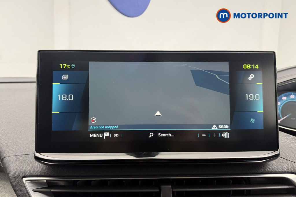 Peugeot 3008 Gt Premium Automatic Petrol Plug-In Hybrid SUV - Stock Number (1596182) - 30th supplementary image