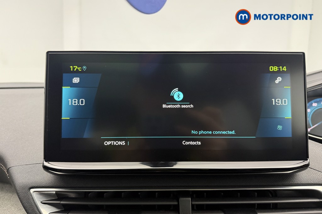 Peugeot 3008 Gt Premium Automatic Petrol Plug-In Hybrid SUV - Stock Number (1596182) - 32nd supplementary image