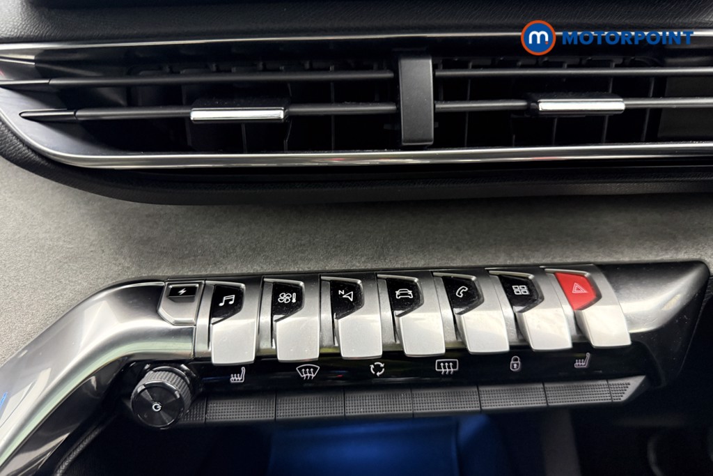 Peugeot 3008 Gt Premium Automatic Petrol Plug-In Hybrid SUV - Stock Number (1596182) - 34th supplementary image