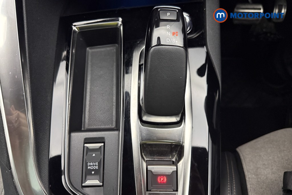 Peugeot 3008 Gt Premium Automatic Petrol Plug-In Hybrid SUV - Stock Number (1596182) - 35th supplementary image
