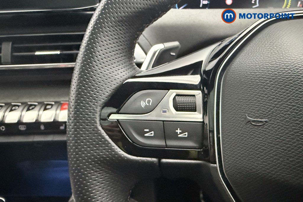 Peugeot 3008 Gt Premium Automatic Petrol Plug-In Hybrid SUV - Stock Number (1596182) - 37th supplementary image