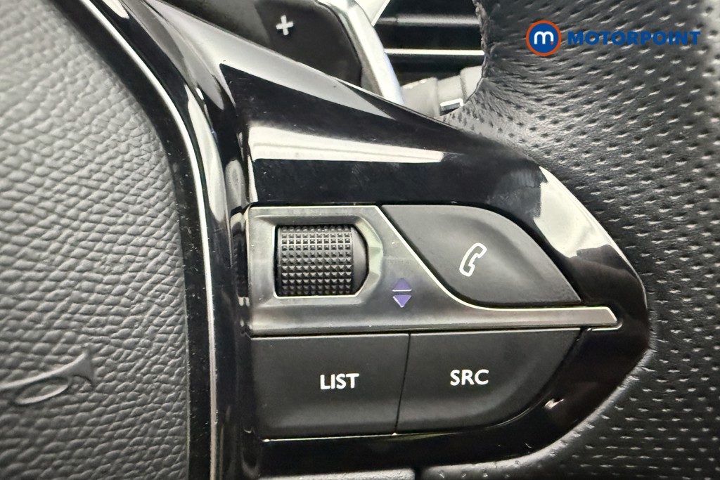 Peugeot 3008 Gt Premium Automatic Petrol Plug-In Hybrid SUV - Stock Number (1596182) - 38th supplementary image