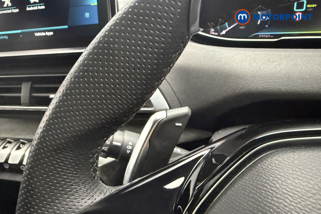 Peugeot 3008 Gt Premium Automatic Petrol Plug-In Hybrid SUV - Stock Number (1596182) - 39th supplementary image