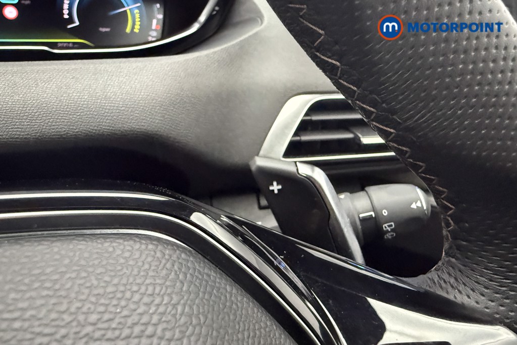 Peugeot 3008 Gt Premium Automatic Petrol Plug-In Hybrid SUV - Stock Number (1596182) - 40th supplementary image