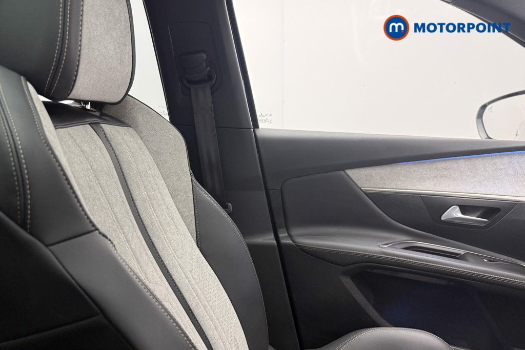 Peugeot 3008 Gt Premium Automatic Petrol Plug-In Hybrid SUV - Stock Number (1596182) - 41st supplementary image