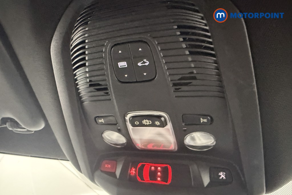Peugeot 3008 Gt Premium Automatic Petrol Plug-In Hybrid SUV - Stock Number (1596182) - 42nd supplementary image