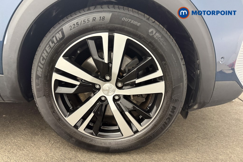 Peugeot 3008 Gt Premium Automatic Petrol Plug-In Hybrid SUV - Stock Number (1596182) - 44th supplementary image