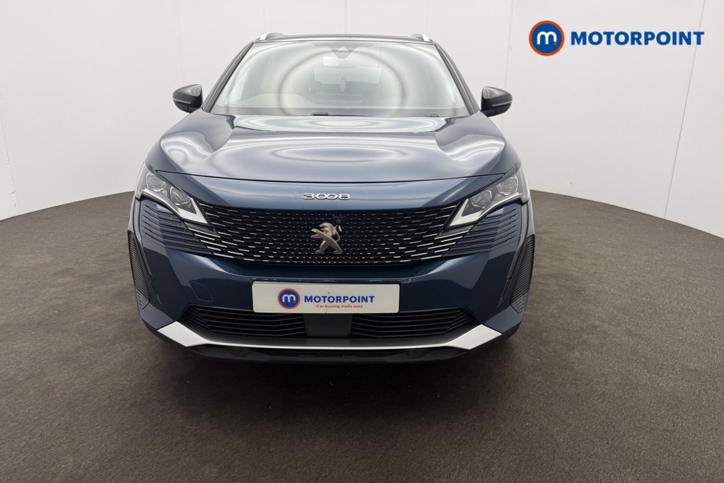 Peugeot 3008 Gt Premium Automatic Petrol Plug-In Hybrid SUV - Stock Number (1596182) - 1st supplementary image