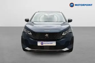 Peugeot 3008 Gt Premium Automatic Petrol Plug-In Hybrid SUV - Stock Number (1596182) - Front bumper