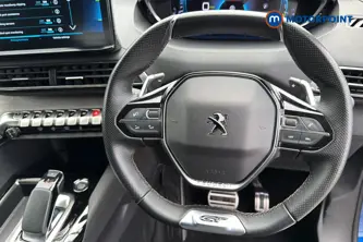 Peugeot 3008 Gt Premium Automatic Petrol Plug-In Hybrid SUV - Stock Number (1625915) - 2nd supplementary image