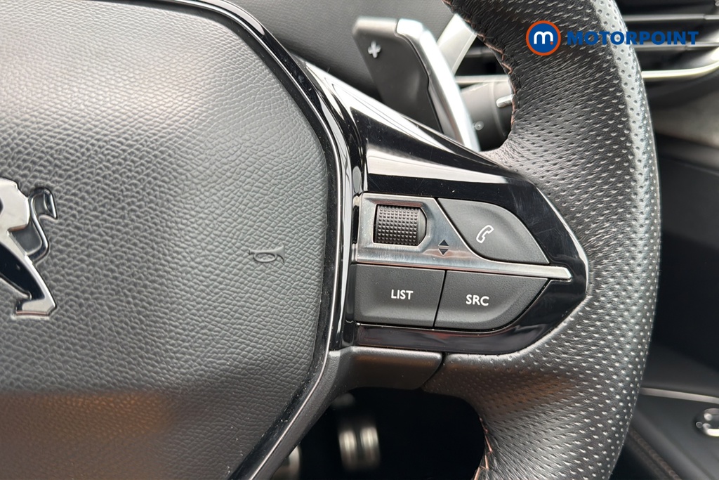 Peugeot 3008 Gt Premium Automatic Petrol Plug-In Hybrid SUV - Stock Number (1625915) - 3rd supplementary image