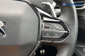 Peugeot 3008 Gt Premium Automatic Petrol Plug-In Hybrid SUV - Stock Number (1625915) - 3rd supplementary image