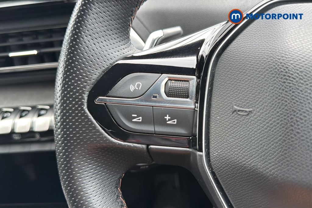 Peugeot 3008 Gt Premium Automatic Petrol Plug-In Hybrid SUV - Stock Number (1625915) - 4th supplementary image