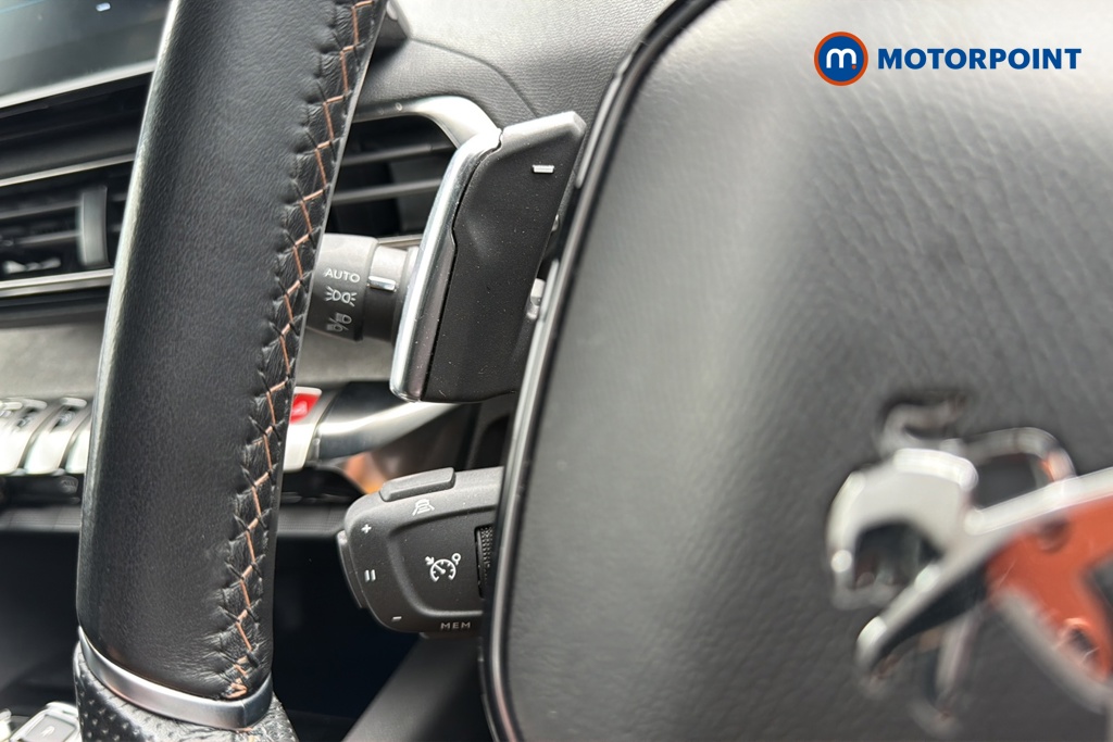 Peugeot 3008 Gt Premium Automatic Petrol Plug-In Hybrid SUV - Stock Number (1625915) - 5th supplementary image