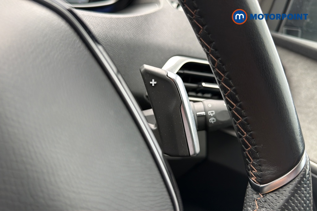 Peugeot 3008 Gt Premium Automatic Petrol Plug-In Hybrid SUV - Stock Number (1625915) - 6th supplementary image