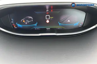 Peugeot 3008 Gt Premium Automatic Petrol Plug-In Hybrid SUV - Stock Number (1625915) - 7th supplementary image
